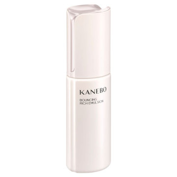 カネボウ バウンシング リッチ エマルジョン / 100ml / KANEBO