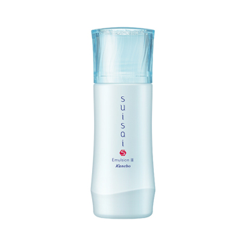 エマルジョンIII / 100ml / とてもしっとり / スイサイ / suisai