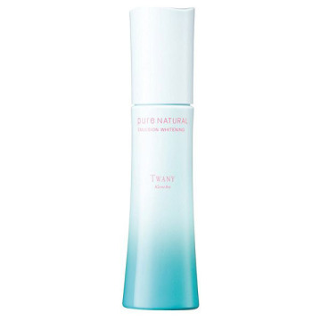 ピュアナチュラル エマルジョンホワイトニング / 80ml / トワニー / TWANY
