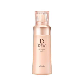 エマルジョンしっとり / 100ml / DEW(デュウ)