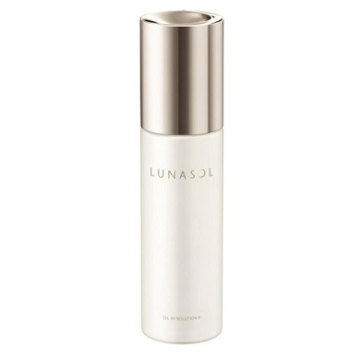 オイルインソリューション II(まろやかなしっとりタイプ) / 180ml / ルナソル / LUNASOL