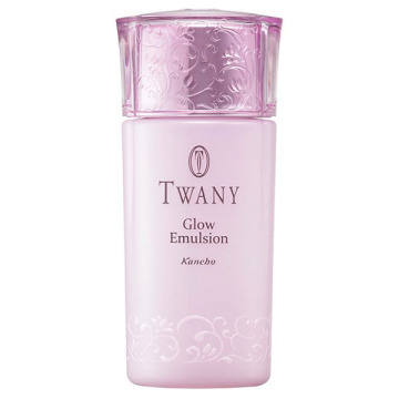 グロウ エマルジョン / 120ml / フレッシュローズブーケの香り / トワニー / TWANY