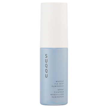 メイクアップ フィックス ミスト 澄の香 / 50mL / SUQQU(スック) / SUQQU