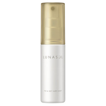 フィックス&セットエアリーミスト / 50ml / ルナソル / LUNASOL
