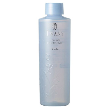 トーニングコンディショナーt / レフィル / 180ml / ペパーミントオイル(ハッカ油)のさわやかな香り / トワニー / TWANY