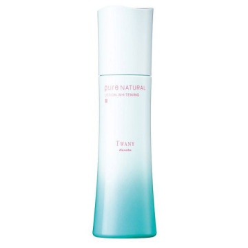 ピュアナチュラル ローションホワイトニングII / 180ml / トワニー / TWANY