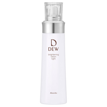 ブライトニングローション さっぱり / 本体 / 150ml / DEW(デュウ)