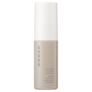 モイスチャー フィックス ミスト 穏の香 / 50mL / SUQQU(スック) / SUQQU