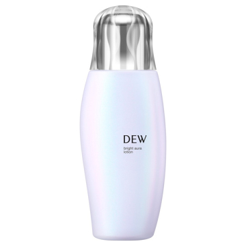 ブライトオーラローション / 本体 / 170mL / クリスタルグリーンフローラル / DEW(デュウ)