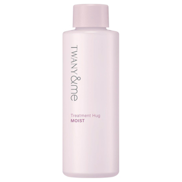 アンドミートリートメントハグ モイスト / 詰め替え / 120ml / アンバー&グレープフルーツ / トワニー / TWANY