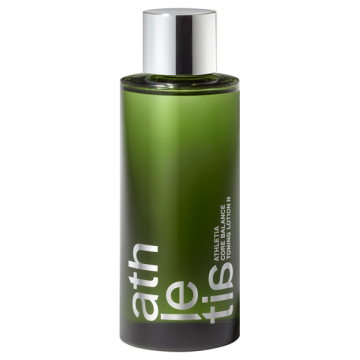 コアバランス トーニングローション N / 150mL / athletia(アスレティア)