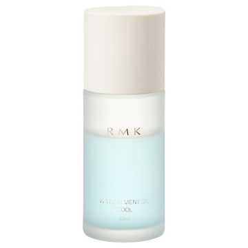 Wトリートメントオイル クール / 50mL / RMK / RMK