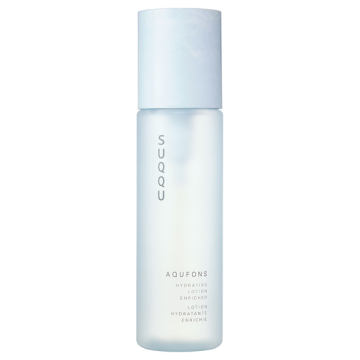 アクフォンス ハイドレイティング ローション エンリッチド / 200mL / SUQQU(スック) / SUQQU