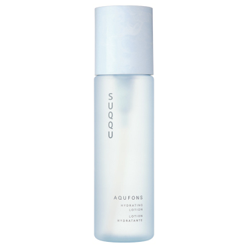 アクフォンス ハイドレイティング ローション / 200mL / SUQQU(スック) / SUQQU