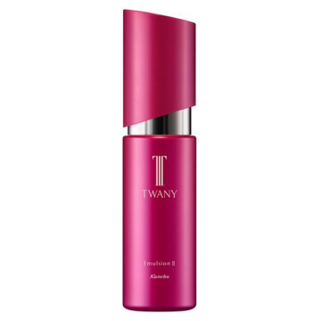 エマルジョンIIt / 本体 / 100ml / トワニー / TWANY