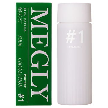 #1 PROTECT / 60mL / MEGLY