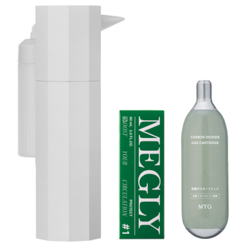Starter Kit #1 PROTECT / セット品 / 60mL+74g / MEGLY