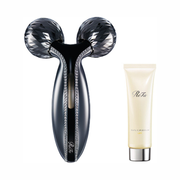 Crystalセット / 1個、50mL / リファ / ReFa