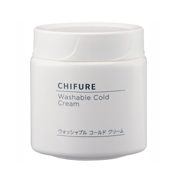ウォッシャブル コールド クリーム / 300g / ちふれ / Chifure
