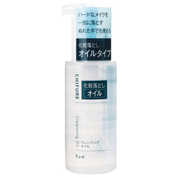 クレンジング オイル / 220ml / ちふれ / Chifure