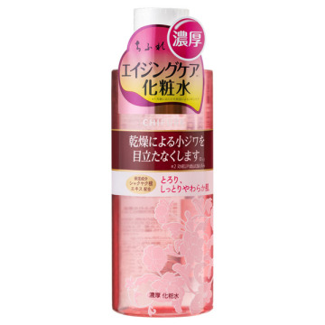 濃厚 化粧水 / 180ml / ちふれ / Chifure