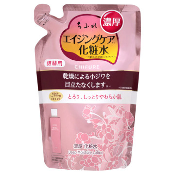 濃厚 化粧水 / 詰替え用 / 180mL / ちふれ / Chifure