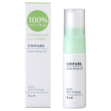ピュア オリーブ オイル / 20ml / ちふれ / Chifure