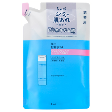 美白化粧水 TA / 詰替え / 150ml / 無香料 / ちふれ / Chifure