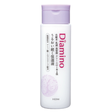 ディアミノ保湿化粧液 / 200ml / ハイム / heim