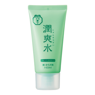お肌御守潤爽水 / 本体 / 80g / ハイム / heim