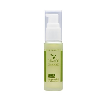 オリーブバージンオイル / 30ml / ハイム / heim