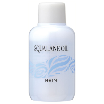 スクワランオイル / 60ml / ハイム / heim