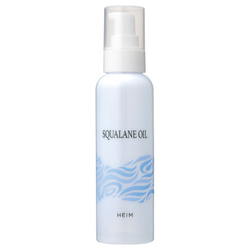 スクワランオイル / 100ml / ハイム / heim