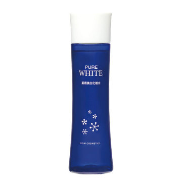 薬用ピュアホワイト化粧水(しっとり) / 120ml / ハイム / heim