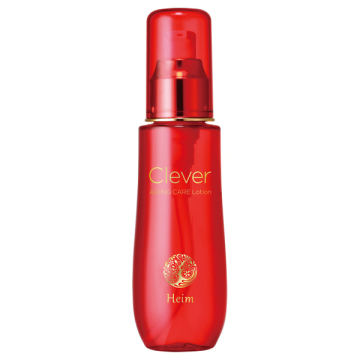 クレヴァーエイジングケア ローション / 120ml / ハイム / heim