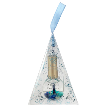 ネイルオイル / 15.5ml / ピュアグリーン / 名花
