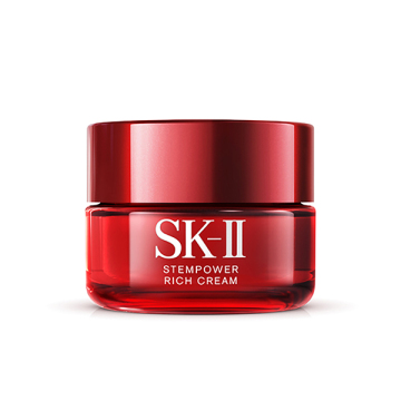 ステムパワー リッチ クリーム / 50g / SK-II