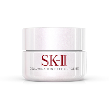 セルミネーション ディープサージ EX / 50g / SK-II