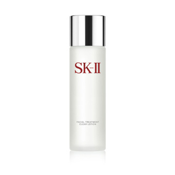 フェイシャル トリートメント クリア ローション / 160ml / SK-II