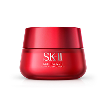 スキンパワー アドバンスト クリーム / 50g / SK-II