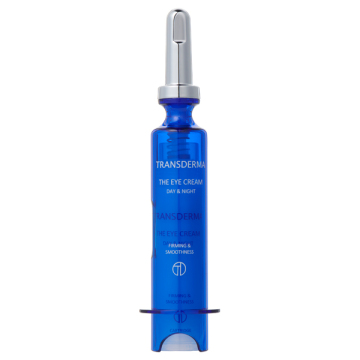 ジ アイクリーム / 本体 / 10mL / トランスダーマ / Transderma