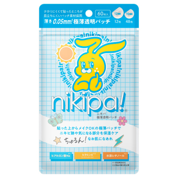 ニキパ!R / 60枚 / ニキパ