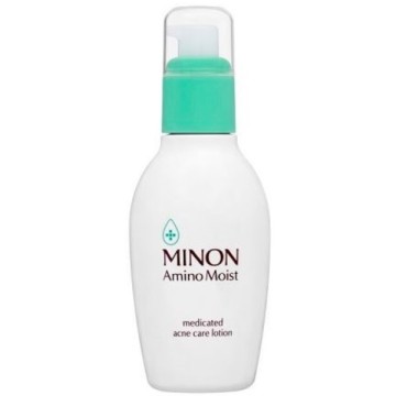 アミノモイスト 薬用アクネケア ローション / 本体 / 150mL / 無香料 / ミノン / MINON