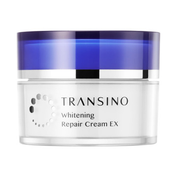 薬用ホワイトニングリペアクリームEX / 35g / トランシーノ / Transino