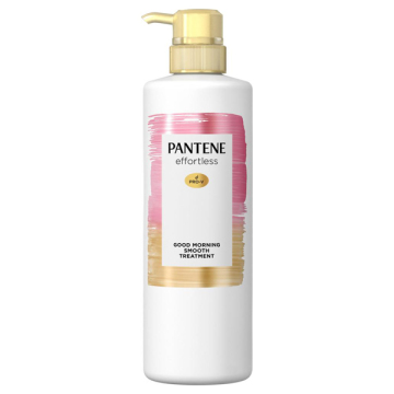 EL Mスムーストリートメントポンプ / 本体 / 480g / パンテーン / PANTENE