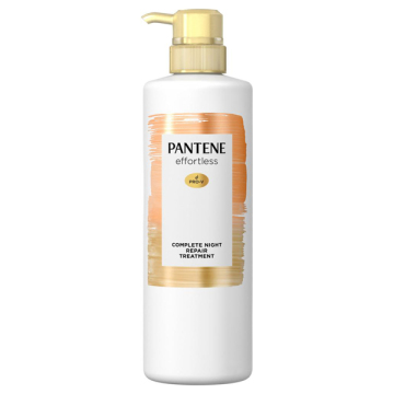 EL Nリペアートリートメントポンプ / 本体 / 480g / パンテーン / PANTENE