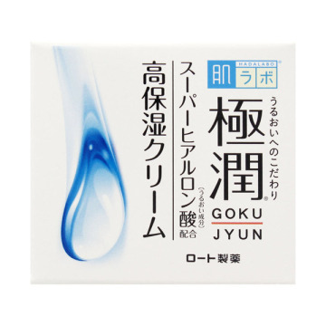 極潤ヒアルロンクリーム / 50g / 肌ラボ / HADA LABO