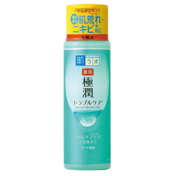 薬用 極潤スキンコンディショナー / 170ml / 肌ラボ / HADA LABO