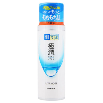 極潤ヒアルロン液 / 170ml / 肌ラボ / HADA LABO