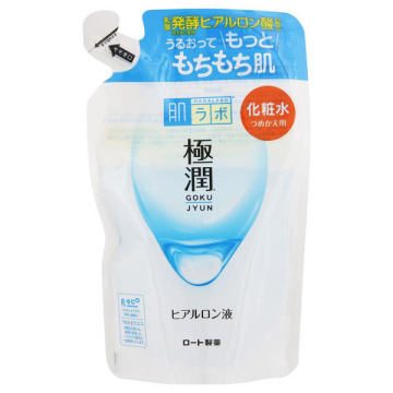 極潤ヒアルロン液 / 詰替え / 170ml / 肌ラボ / HADA LABO